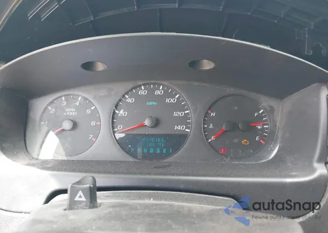 2008 Chevrolet Impala Ls из США, поврежденный, VIN 2G1WB58K281344008